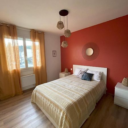 Charmante Maison Individuelle A リムー エクステリア 写真