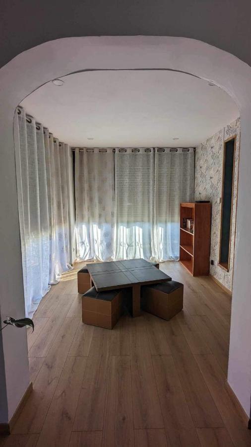 Charmante Maison Individuelle A リムー エクステリア 写真